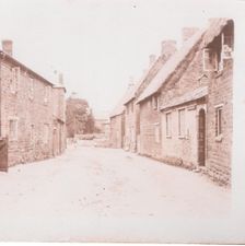 k6 old village Chapel Lane